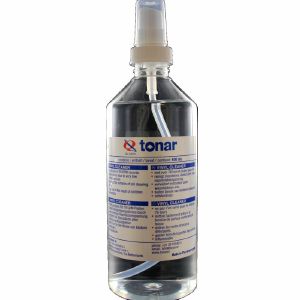 Tonar QS Vinyl Spray Cleaning Fluid (500ml)