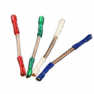 Tonar OFC Headshell Wire (set of 4)