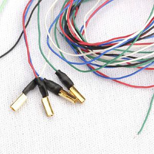 Tonar OFC Tonearm Wires