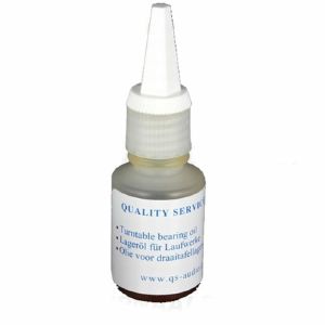 Tonar Turntable Bearing Lubrication Oil