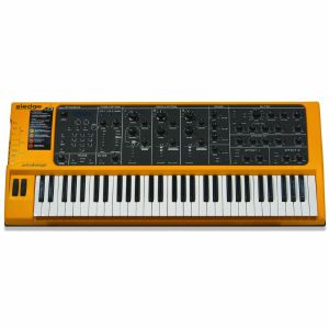 Studiologic Sledge 2.0 61-Keys Polyphonic Synthesiser