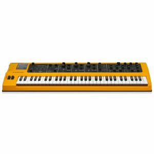 Studiologic Sledge 2.0 61-Keys Polyphonic Synthesiser