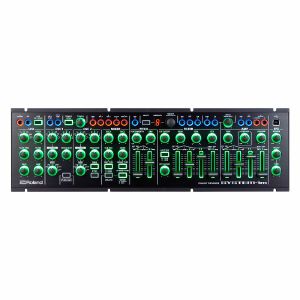 Roland System 1M Plug Out Semi Modular Synthesizer With Ableton Live Lite Software