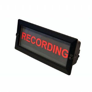 Mode Machines REL1 Recording Lamp