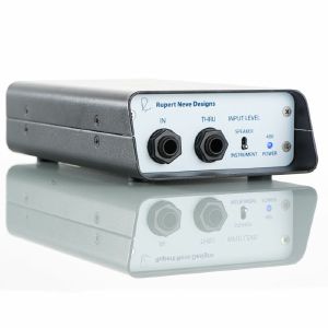 Rupert Neve Designs RNDI Active Transformer Direct Interface