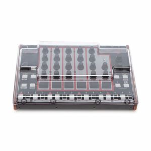 Decksaver Akai Professional Rhythm Wolf/Tom Cat Light Edition Dust Cover