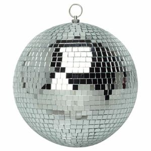 IMG Stage Line MB200 Mirror Ball (20cm diameter)