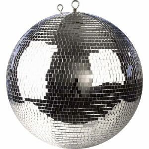 IMG Stage Line MB5002 Mirror Ball (50cm diameter)