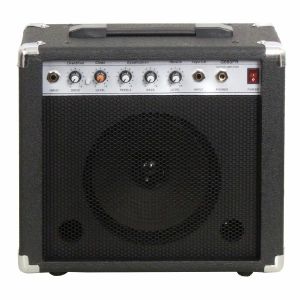 Sound LAB 10W Guitar Amplifier With Reverb
