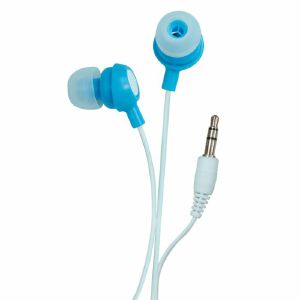 Sound LAB In Ear Earphones (breezy blue)