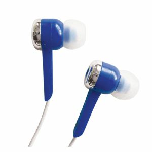 Sound LAB Isolation In Ear Earphones (blue)