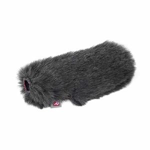 Rycote Mini Windjammer For Rode Videomic Pro Microphones