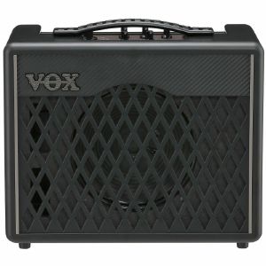 Vox VXII Modelling Guitar Amplifier With JamVOX III Software