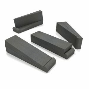 EQ Acoustics Project MonPads Studio Monitor Speaker Isolators (pack of 4)