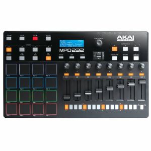 Akai Professional MPD232 Pad Controller
