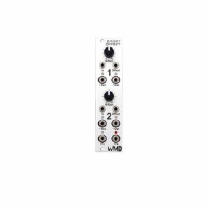 WMD Invert Offset MKII Module