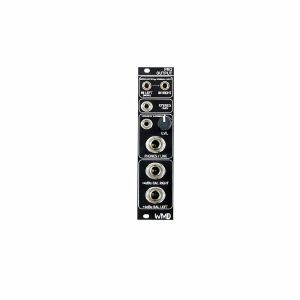 WMD Pro Output Professional Output Module With Balanced Outputs & Headphone Amp
