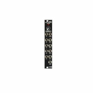 WMD QAAF Quad Anti Aliasing Filter Module
