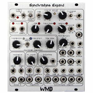 WMD Synchrodyne Expand Module