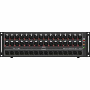 Behringer S32 Digital I/O Stagebox