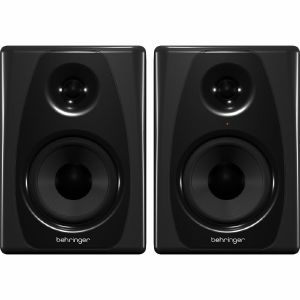 Behringer Studio 50 USB Reference Studio Monitor Speakers (pair)
