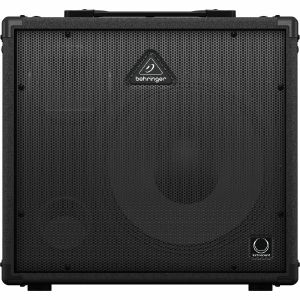 Behringer Ultratone KXD12 PA & Keyboard Amplifier