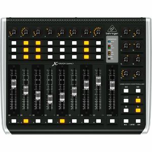 Behringer X Touch Compact USB MIDI Controller