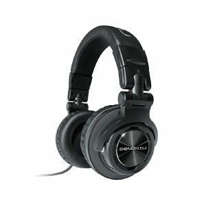 Denon DJ HP1100 Professional DJ Headphones