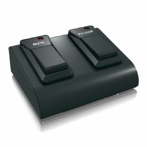 Behringer FS112BX Footswitch