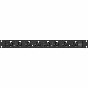 Behringer Ultralink MS8000 Microphone Splitter