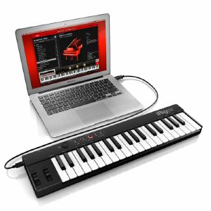 IK Multimedia iRig Keys 37 USB Keyboard Controller