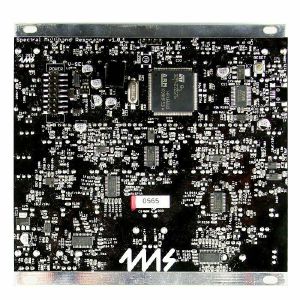 4ms Spectral Multiband Resonator Module
