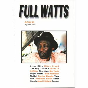 Full Watts Book #2