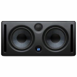 Presonus Eris E66 2-Way 6.5" Active MTM Nearfield Studio Monitor (single)