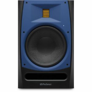 Presonus R80 AMT 2-Way 8" Active Studio Monitor (single)