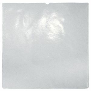 Sounds Wholesale 7" Vinyl Record PVC Sleeves (orange peel, pack of 25)