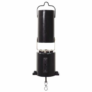 FX Lab Battery Powered Mirror Ball Motor