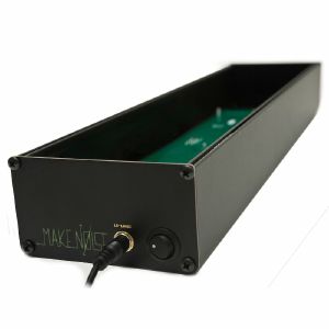 Make Noise 3U 104HP Powered Synth Module Enclosure Case With AC Adaptor