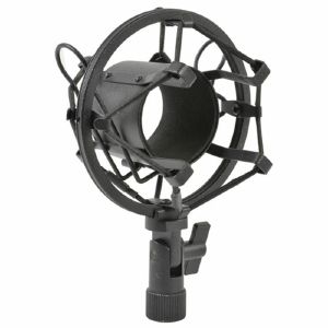 Citronic SMH44 Microphone Suspension Shock Mount