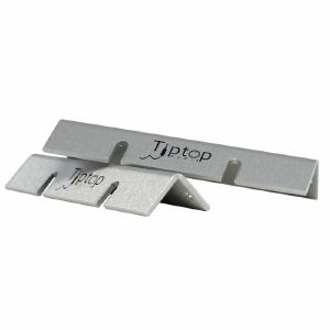 TipTop Audio Z Ears Standard Rack Mount (pair, silver)
