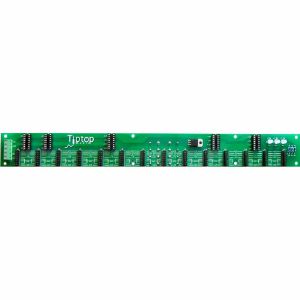 Tiptop Audio Zeus Passive Bus Board