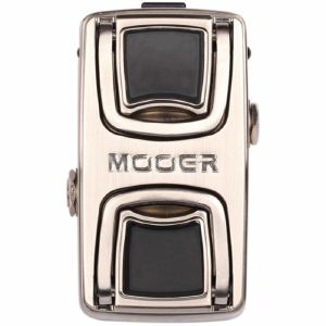 Mooer Audio Leveline Volume Pedal
