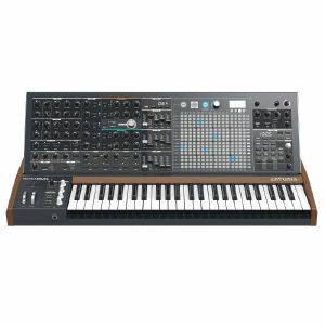 Arturia MatrixBrute 49-Key Analogue Monophonic Synthesiser