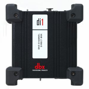 DBX DI1 Direct Box