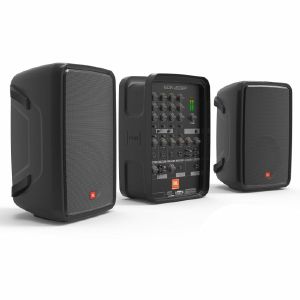 JBL EON208P Portable PA System