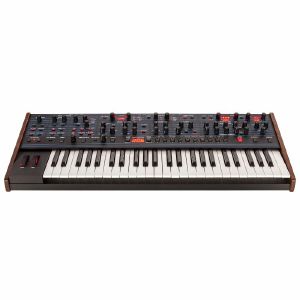 Sequential OB6 Polyphonic Analog Keyboard Synthesizer