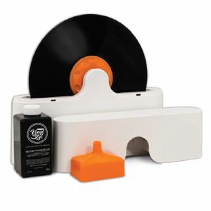 Vinyl Styl Groove Clean Record Washing System