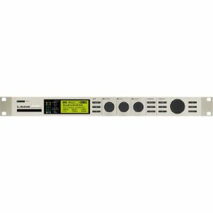TC Electronic Reverb 4000 Stereo Reverb