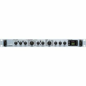 TC Electronic M350 Effects & Reverb Rack Processor