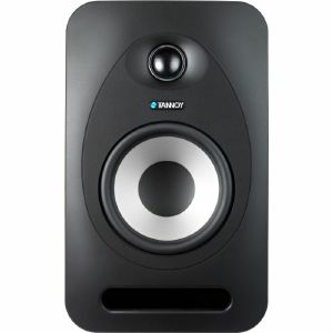 Tannoy Reveal 502 Active Studio Monitor (single)